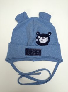 Cepure : izmērs 42-44