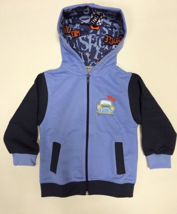 Jaka: Ar/bez siltinājuma - izmēri 68-116