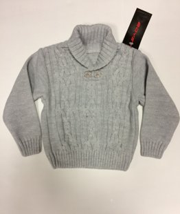 Džemperis: izmērs 104