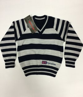 Džemperis: izmērs 110