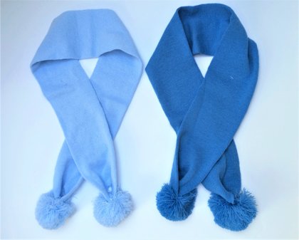 Šalle: 0-3 gadi (2 krāsas)