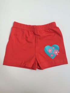 Īsās bikses: izmērs: 74