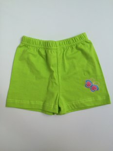 Īsās bikses: izmērs: 74