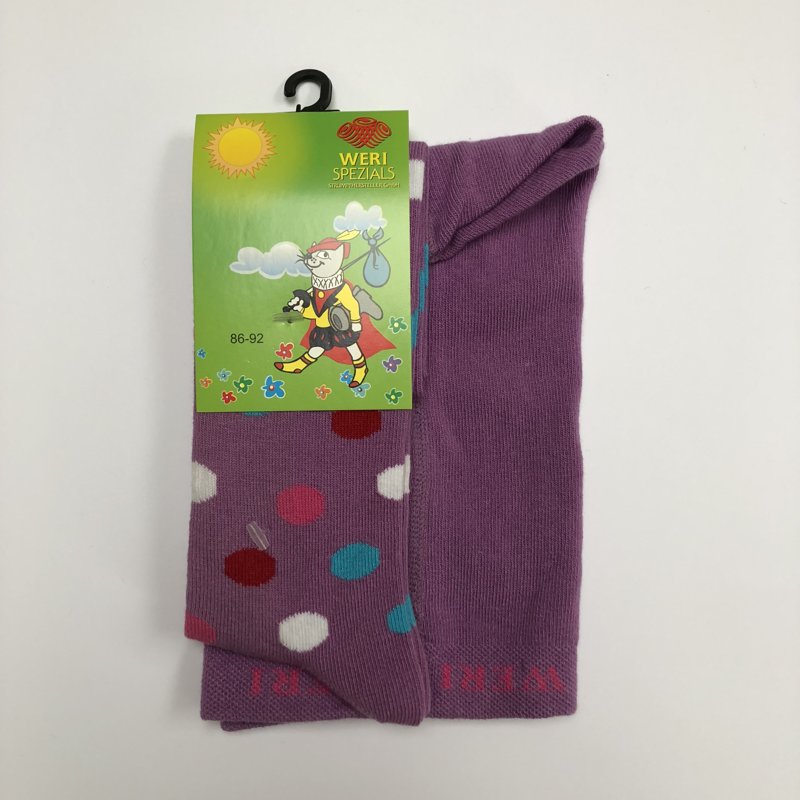 Bērnu zeķubikses ar dizainu 86-92 izm.