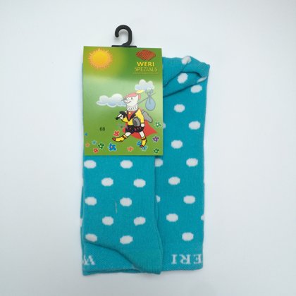 Bērnu zeķubikses ar dizainu 68 izm.