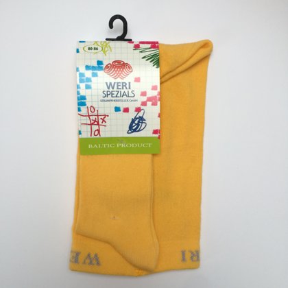 Bērnu zeķubikses 80-86 izm.