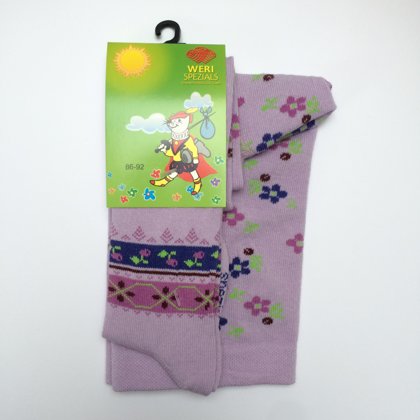 Bērnu zeķubikses ar dizainu 86-92 izm.