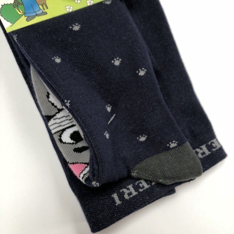 Bērnu zeķubikses ar dizainu 98-104 izm.