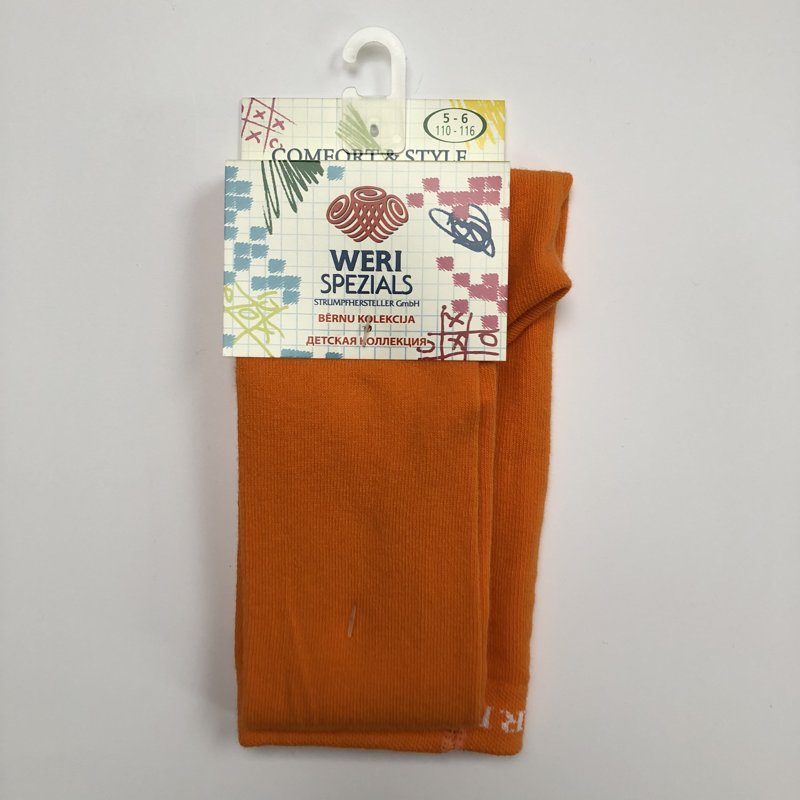 Bērnu zeķubikses 110-116 izm.