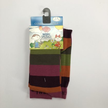 Bērnu zeķubikses ar dizainu 122-128 izm.
