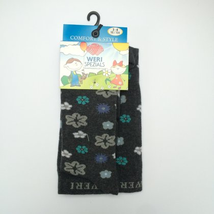 Bērnu zeķubikses ar dizianu 98-104 izm.