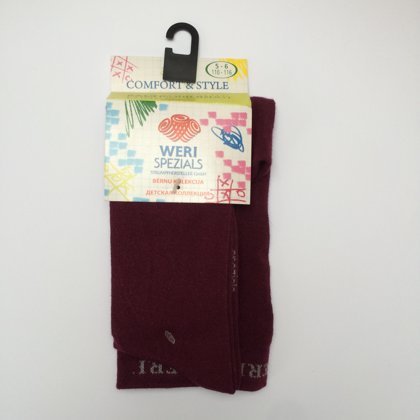 Bērnu zeķubikses 110-116 izm.