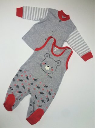 Gamex komplekts MIS: izmērs: 62