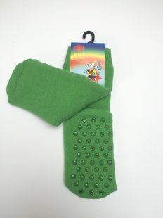 Bērnu zeķītes ar ABS pārklājumu 19-22 izm.