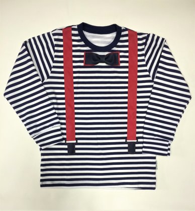 Aipi Džemperis: izmērs 104