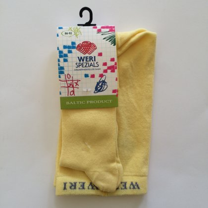 Bērnu zeķubikses 86-92 izm.