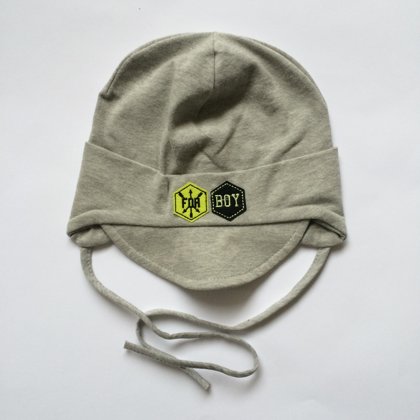 Sienama cepure 50-52 izmērs