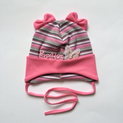 Sienama cepure 46-48 izmērs