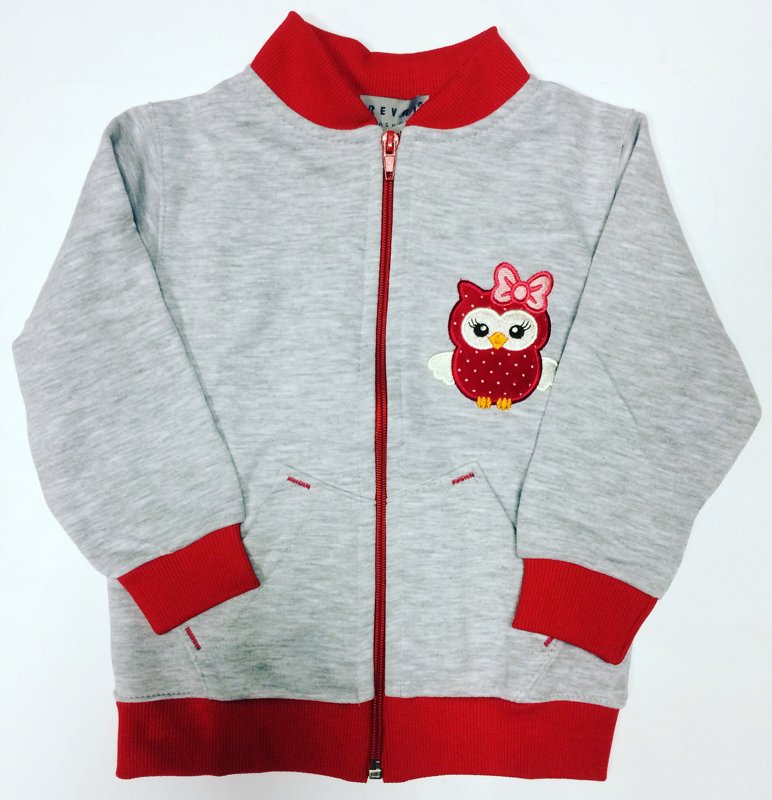 Jaka: Ar/bez siltinājuma - izmēri 68-116