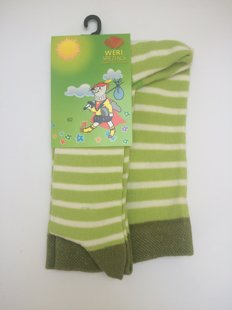 Bērnu zeķubikses ar dizainu 62 izm.