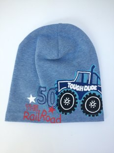 Cepure : izmērs 42-44