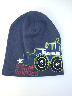 Cepure : izmērs 42-44