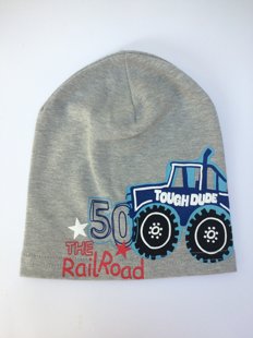 Cepure : izmērs 42-44