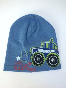 Cepure : izmērs 42-44