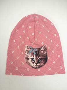 Cepure : izmērs 42-44