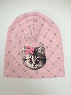 Cepure : izmērs 42-44