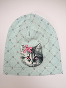 Cepure : izmērs 42-44