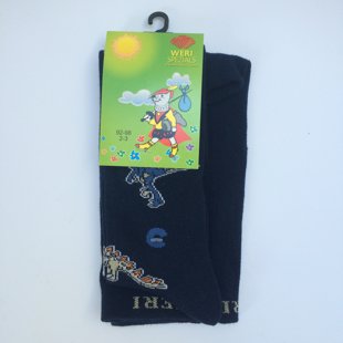 Bērnu zeķubikses ar dizainu 92-98 izm.