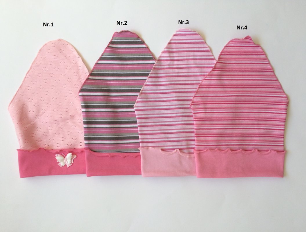 Kokvilnas lakatiņš: 42-44 izmērs