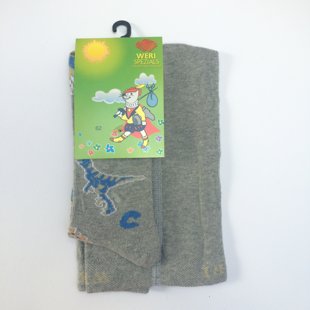 Bērnu zeķubikses ar dizainu 62 izm.