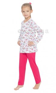 Pidžamma Wadima 98, 104, 110, 116, 122, 128, 134, 140