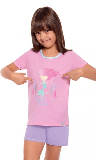 Īsā pidžamma Wadima 98, 104, 110, 116, 122, 128