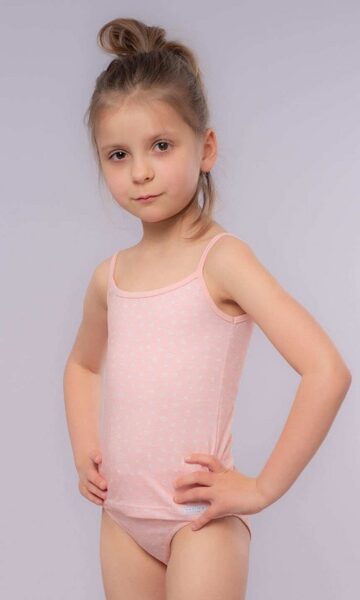 JAUNUMS! Wadima Apakškrekls uz lencītēm 98, 104, 110, 116, 122, 128, 134, 140, 146