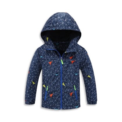 Virsjaka - Pavasaris/Rudens: 98-104; 110-116; 122-128; 134-140 izm.