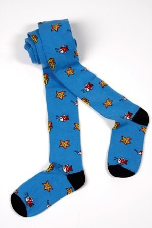 Bērnu zeķubikses ar dizainu 56 izm.