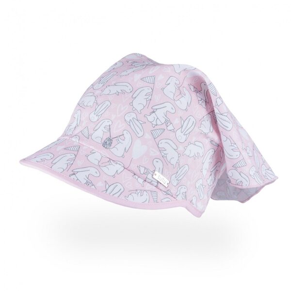 JAUNUMS! 3-005454 TUTU Vasara Lakatiņš ar nadziņu: izmērs: 44-50