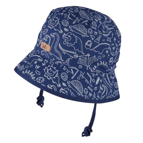  3-005471 TUTU Vasara Cepure: izmērs: 48-50