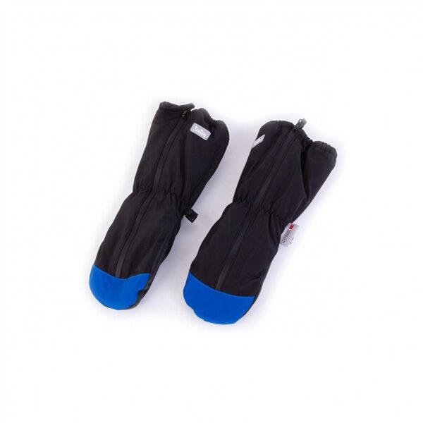  3-006321 TuTu mitruma necaurlaidīgi cimdi: 2-4 / 4-6 / 7-9 gadi 