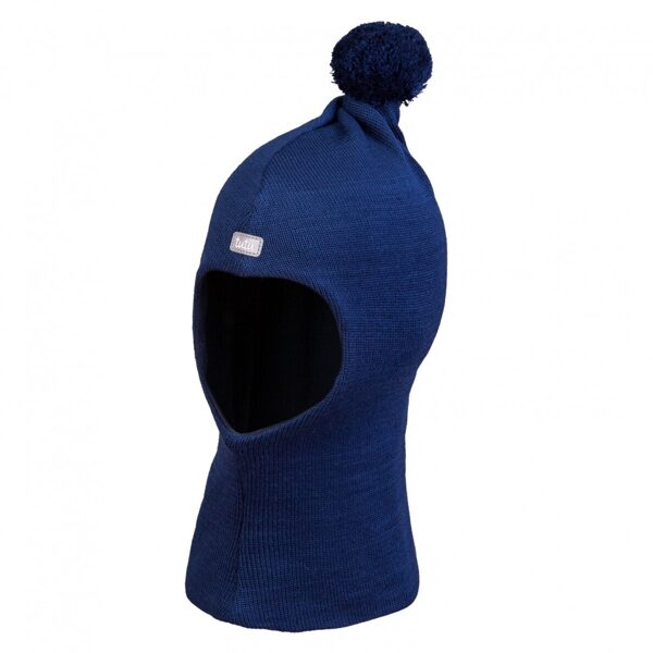 JAUNUMS!!! 3-005965 TuTu merino vilnas cepure Rūķis 46/50